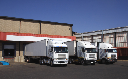Visual for Crossdocking Insights from a Third Party Logistics Firm in Turkey